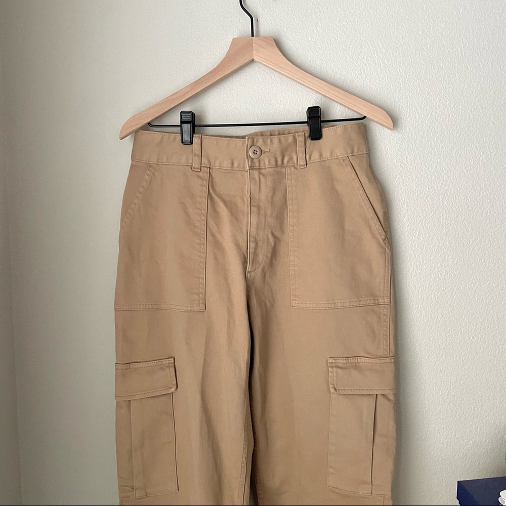 Aritzia Tna cargo pants